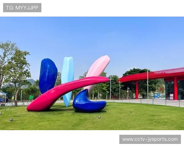 深圳光明虹桥公园BMX场地通过国际认证，获裁判组赞誉