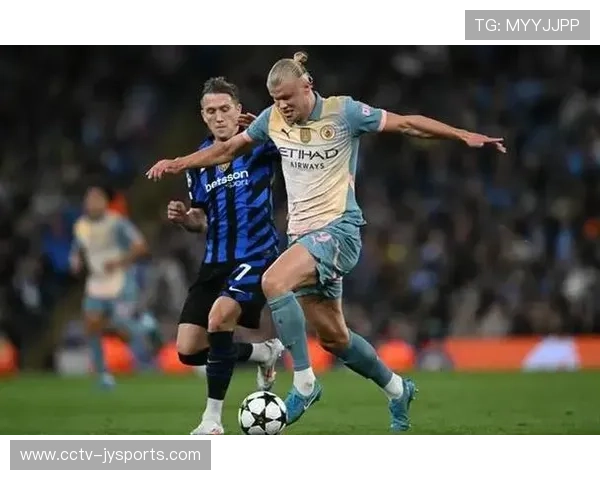 哈兰德9次对阵德国球队欧冠已打入10球