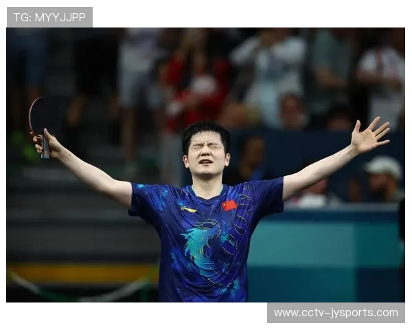 樊振东完成欧冠首秀，3-0轻取对手获评单场MVP