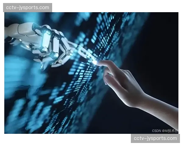 计算机视觉算法自动识别精彩瞬间 用于集锦快速生产